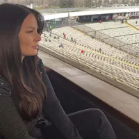 «Espero que algún día podamos volver a vivir allá… Extrañamos mucho a Chile y Colo-Colo»