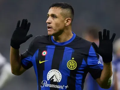 Millonario ofrecimiento: Reportan que nuevo equipo quiere sí o sí a Alexis Sánchez para el 2024