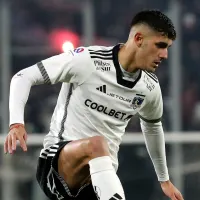 Revelan el estado de la lesión sufrida por Bruno Gutiérrez en el partido ante Deportes Puerto Montt