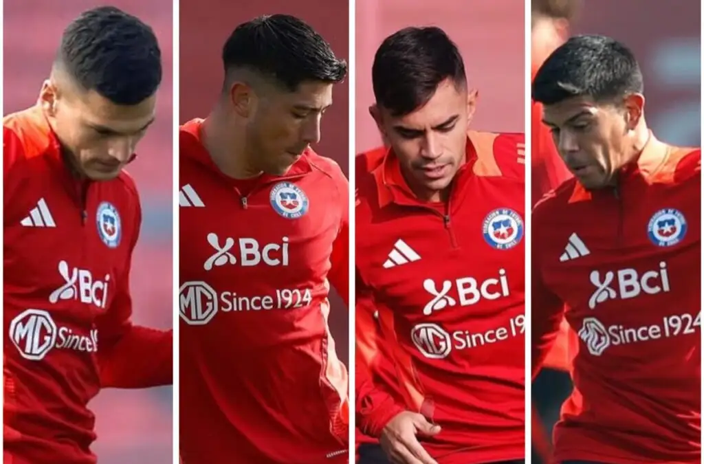 Sólo dos jugadores del Popular serían titulares frente a la ‘Verde’.