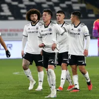 Terremoto en Macul: Colo-Colo sufre su primera baja para el segundo semestre
