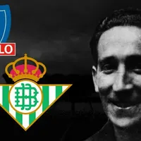 En honor a David Arellano: La desconocida conexión de Colo-Colo y Real Betis