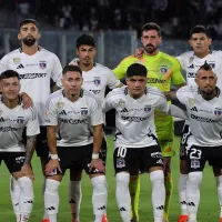 Último partido: Los resultados que necesita Colo-Colo para clasificar en Copa Chile