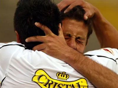 Ex jugador sería el DT de Colo-Colo ante Audax Italiano