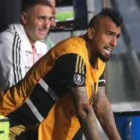 «Es una cosa de locos»: Arturo Vidal dispara contra Conmebol por expediente disciplinario en su contra