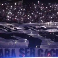 No se vio en TV: La lamentable situación que se vivió tras el término de la despedida de Jaime Valdés
