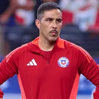 Sorprende al mundo: La reacción de los hinchas de otros países tras ver a Claudio Bravo como titular en La Roja