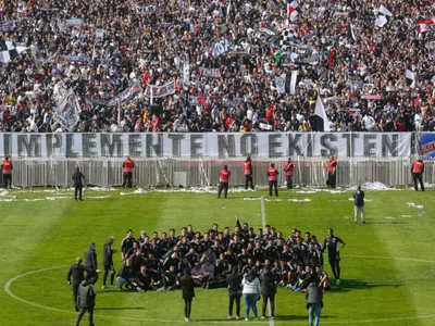 Fecha, hora y lugar: Garra Blanca convocó un Arengazo antes de la final de Copa Chile frente a Universidad Católica