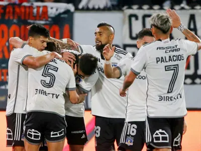 ¿Colo-Colo es Chile? La sorpresiva estadística que pone al Cacique por encima de la Selección Chilena