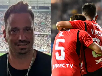 «Hay dos nombres»: César Merlo reveló los entrenadores que siguen en carrera para llegar a Colo-Colo
