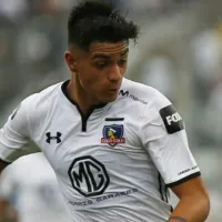 ¿Sería traición a Colo Colo? El impensado destino que podría tener Williams Alarcón luego perder la categoría en España