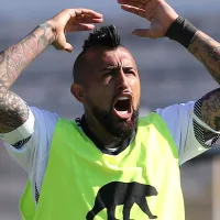 Fecha y lugar: Los 5 partidos que disputará Colo-Colo antes de iniciar el Campeonato Nacional 2025