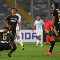 Alarmas en Macul: Jugador de Colo-Colo estaría prácticamente descartado para partido ante Deportes Iquique