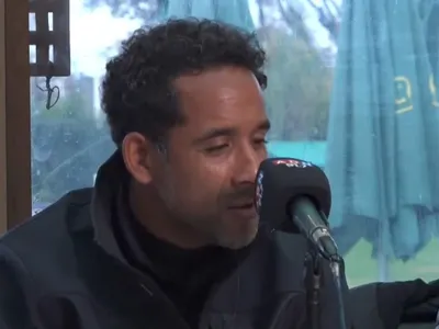 La crítica de Jean Beausejour sobre el primer semestre de Colo-Colo: «Con el plantel actual podría haber hecho algo más»