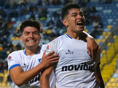 Es una de las figuras del torneo: Delantero de Huachipato se ilusiona con romperla en Colo-Colo