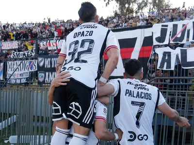 Histórico de Colo-Colo quiere a como de lugar el título y destaca a los dos jugadores claves: «Son lo mejor de este equipo»