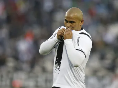 Humberto Suazo: «La 9 de la selección no es para cualquiera»