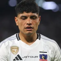 Ultimátum para Colo-Colo: Desde Argentina definieron escenario para realizar retorno de Claudio Aquino