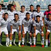 No juega desde abril: El sorpresivo retorno que tendrá Colo-Colo para el partido frente a Cobresal