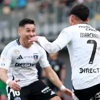Termina la primera rueda: ¿Cuándo es el próximo partido de Colo-Colo en la Liga de Primera?