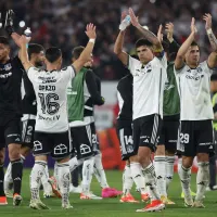 Por decisión de Almirón: Revelan las 10 ausencias que tendrá Colo-Colo en su visita a Ñublense