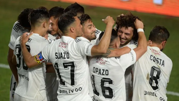 Boca Juniors - Colo Colo: TV, horario y cómo y dónde ver el duelo del Torneo de Verano