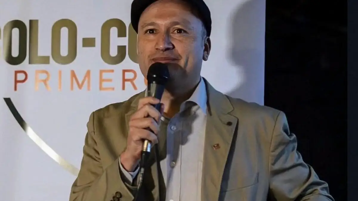 Edmundo Valladares.