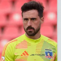 Cifra definida: Este es el monto que exige Colo-Colo para vender a Fernando de Paul al extranjero