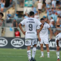 Referente de Colo-Colo lanzó dura crítica a dos futbolistas del club: «Ya no son cabros jóvenes»