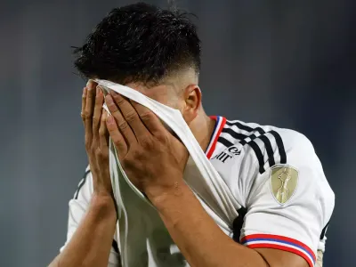 No va más: Se oficializó una nueva salida de Colo-Colo y el futbolista ya tiene equipo