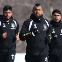 Terminan contrato: Los 18 jugadores que pueden negociar como agentes libres y dejar Colo-Colo a coste cero