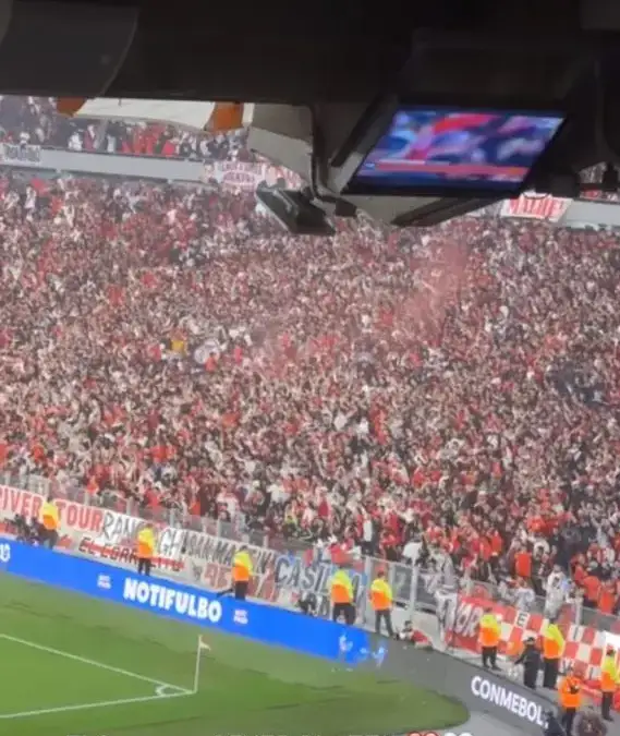 Captura de pantalla sobre publicación de Fernanda Arenas en Instagram.