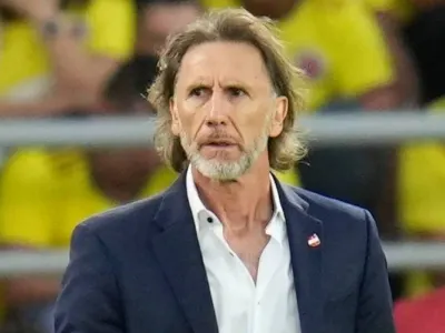 «No puedo desearle que le vaya bien»: Ex portero peruano arremetió contra Ricardo Gareca