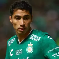 Atención, Colo-Colo: Grupo Pachuca tomó una clara decisión sobre el futuro de Luciano Cabral
