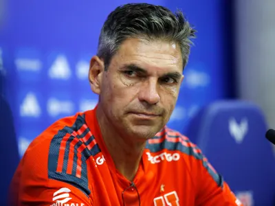 Se cae a pedazos: Universidad de Chile vive un calvario y puede tener a su primer caído para el Superclásico ante Colo-Colo
