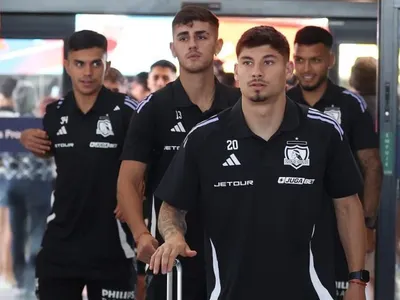 Buscan ganarse un puesto: Los 4 juveniles de Colo-Colo que dirán presente en la pretemporada