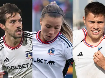 Atención, albos: El día de infarto que vivirá Colo-Colo en todas sus categorías este domingo