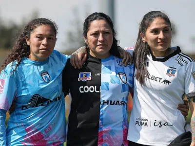 ANFP confirma fecha y hora para la semifinal entre Colo-Colo Femenino y Deportes Iquique