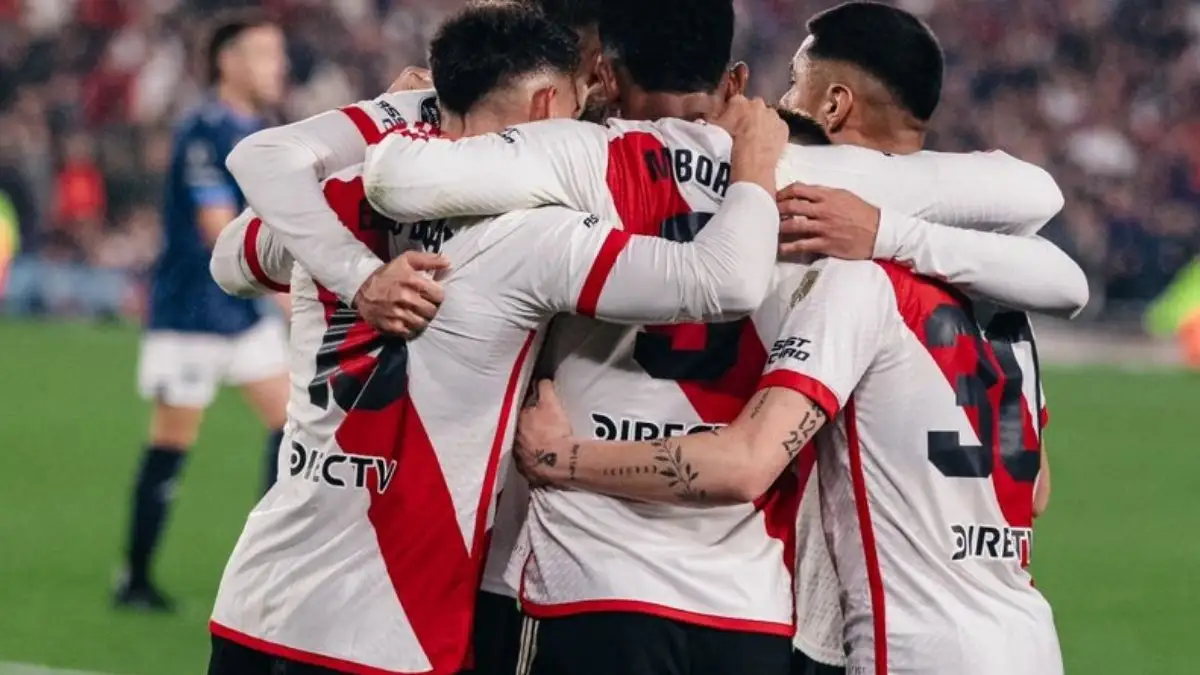 River Plate deja partir a un jugador.