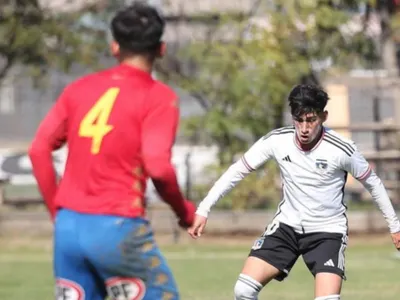 Sigue la mala racha: Colo-Colo volvió a caer con dolorosa goleada en el Torneo de Proyección