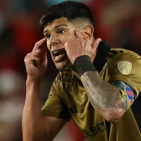 Esteban Pavez revela el objetivo que tendrá Colo-Colo para la Copa Libertadores 2025
