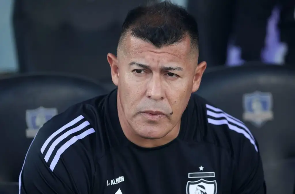 Jorge Almirón se abrió a retornar a Boca Juniors.