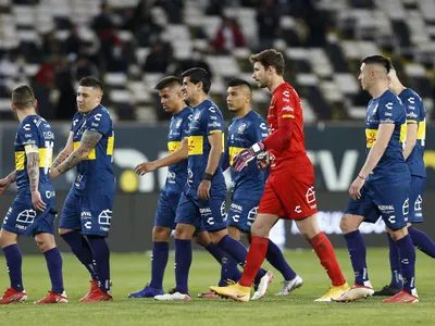 El potente reclamo de Everton que terminó con una carta hacia Blanco y Negro