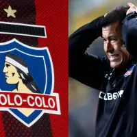 No sólo Carlos Palacios: Las 3 bajas confirmadas de Colo-Colo ante Unión Española