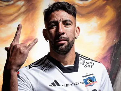 Mauricio Isla aclara por qué fichó por Colo-Colo en desmedro de la U: «Si me preguntabas…»