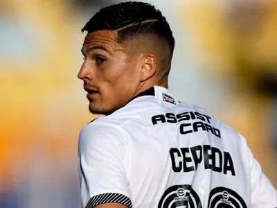 Preocupación en Colo-Colo: Afirman que gigante sudamericano viene a la carga por Lucas Cepeda
