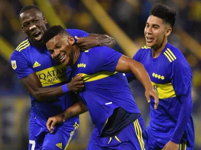 En Boca Juniors palpitan su enfrentamiento con Colo-Colo y mandan un mesurado mensaje