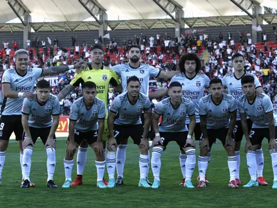 Posible formación de Colo-Colo para enfrentar a Ohiggins