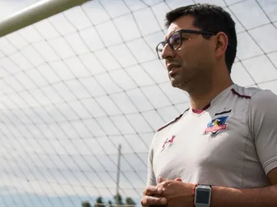 Ex Colo-Colo es el principal candidato para asumir la banca de La Roja