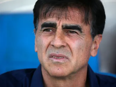 El gran regreso que prepara Gustavo Quinteros de cara a la despedida de Esteban Paredes